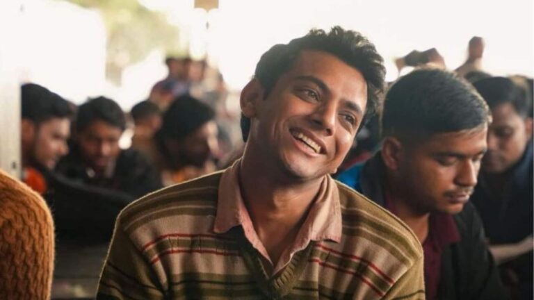 फिल्म ‘होमबाउंड’ पर विशाल जेठवा ने खुलकर की बात