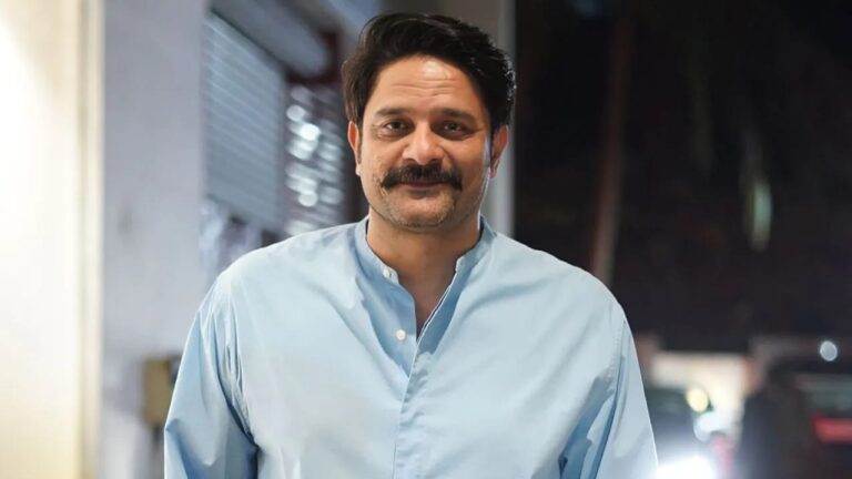 ‘दृश्यम 3’ के गोवा शेड्यूल में शामिल हुए जयदीप अहलावत