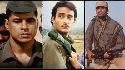 ‘बॉर्डर-2’ में दिखेंगे अक्षय खन्ना और सुनील शेट्टी, नए साल पर सिनेमाघरों में देगी दस्तक