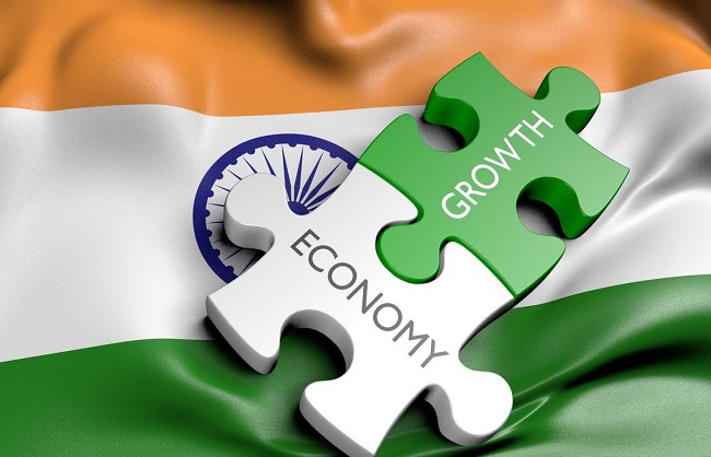 भारतीय अर्थव्यवस्था साल 2026 में भी बनी रहेगी मजबूत