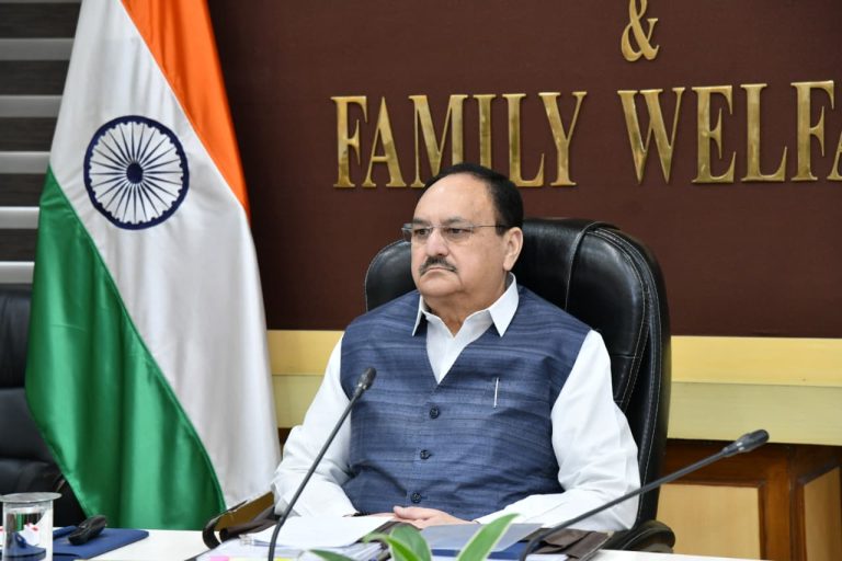 विश्व एड्स दिवस 2025 के राष्ट्रीय स्तर के आयोजन का नेतृत्व करेंगे केंद्रीय मंत्री जेपी नड्डा