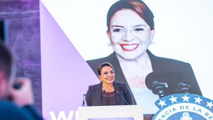 होंडुरास में राष्ट्रपति चुनाव के शुरुआती नतीजों में नासरी असफ़ुरा, सल्वाडोर नसरल्ला से केवल 515 वोटों से आगे