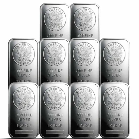 चांदी के भाव में तेजी से चेन्नई में 2 लाख रुपये प्रति किलोग्राम के करीब पहुंची कीमत