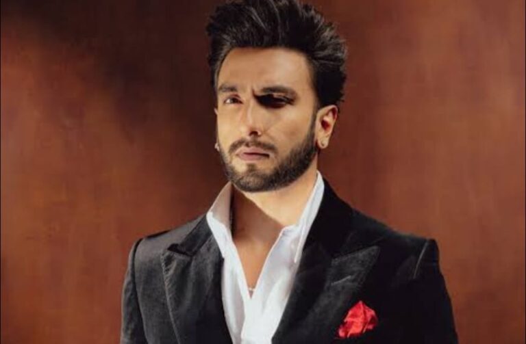 रणवीर सिंह ने ‘कांतारा’ विवाद पर मांगी माफी