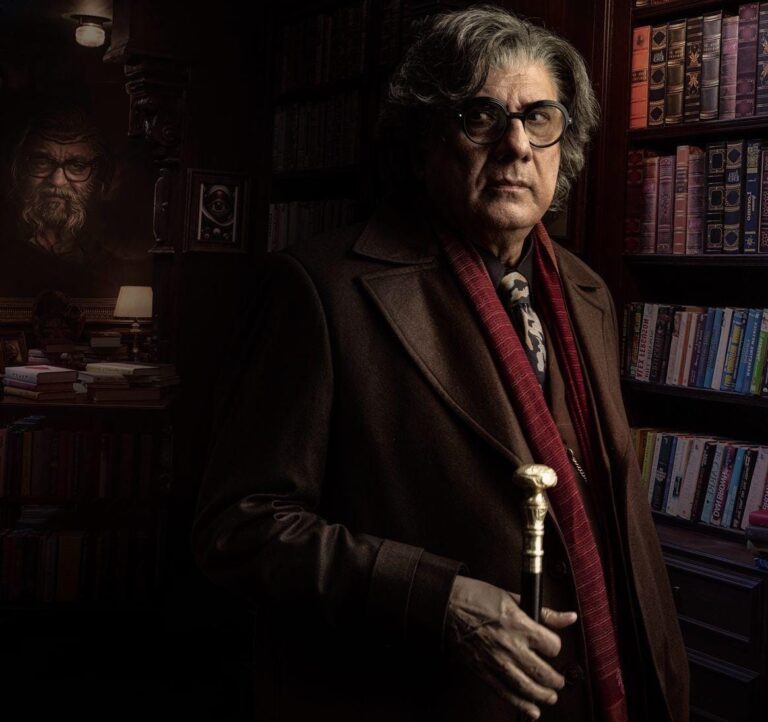 ‘द राजा साब’ में बोमन ईरानी का दमदार लुक आया सामने