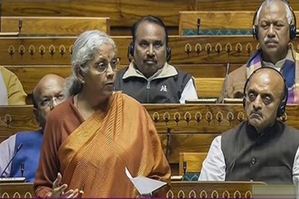 लोकसभा में पेश किया गया केन्‍द्रीय उत्‍पाद शुल्‍क संशोधन विधेयक-2025