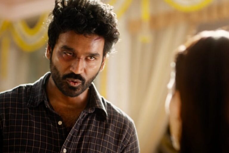 धनुष-कृति की ‘तेरे इश्क में’ बनी 100 करोड़ की ग्लोबल हिट