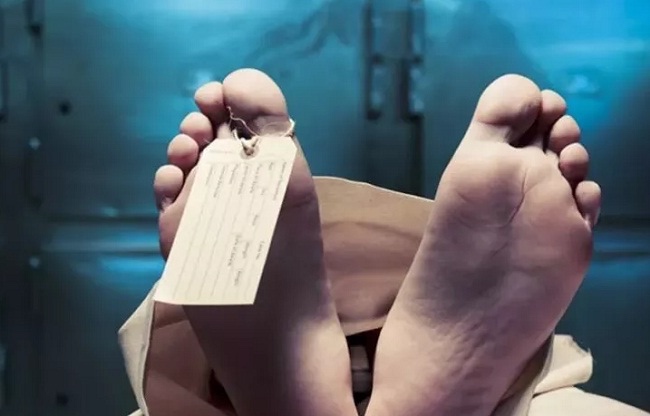 उज्जैनः महाकाल मंदिर में हृदय घात से श्रद्धालु का निधन