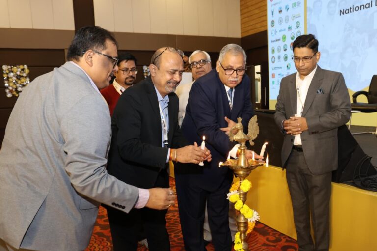 भारत के कपास भविष्य को सुरक्षित करने की बड़ी पहल इंदौर में  रिजेनएग्री फास्ट ट्रैक कॉटन सम्मेलन में देश–दुनिया के एक्सपर्ट का संगम