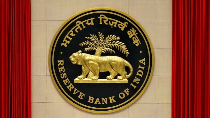 भारतीय रिज़र्व बैंक आज अपनी द्विमासिक मौद्रिक नीति की करेगा घोषणा