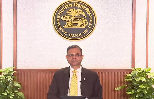 आरबीआई ने वित्त वर्ष 2025-26 के लिए महंगाई दर का अनुमान घटाकर दो फीसदी किया