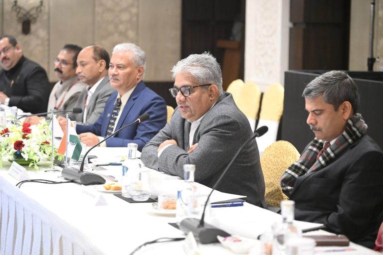 भारत ने बिग कैट की आबादी वाले देशों से संरक्षण के लिए आईबीसीए में शामिल होने का किया आह्वान