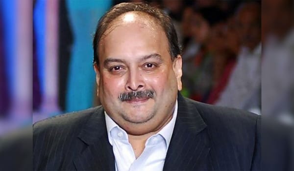 बेल्जियम की शीर्ष अदालत ने भारतीय भगोड़े मेहुल चोकसी की गिरफ्तारी के खिलाफ अपील खारिज कर दी