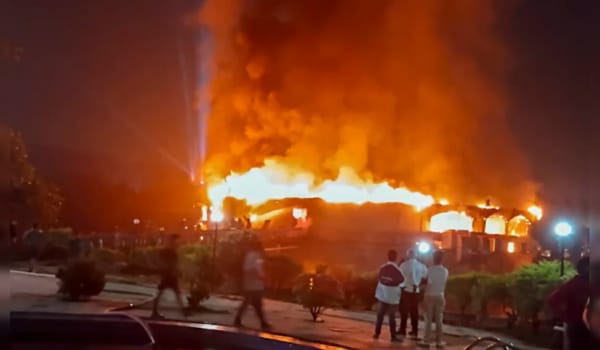 गोवा अग्नि कांड: नाइट क्लब के चार मालिकों में से एक अजय गुप्ता हिरासत में, अन्य फरार