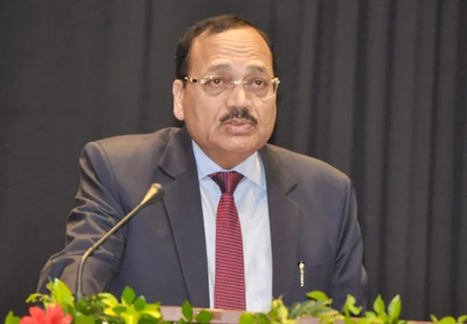 न्यायपालिका में एआई उपयोग पर निगरानी के लिए आर्टिफिशियल इंटेलीजेंस समिति का पुनर्गठन