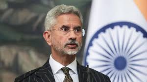 भारत-इटली साझेदारी लोकतांत्रिक मूल्यों और वैश्विक स्थिरता के साझा संकल्प पर आधारित: विदेश मंत्री डॉ. एस.जयशंकर