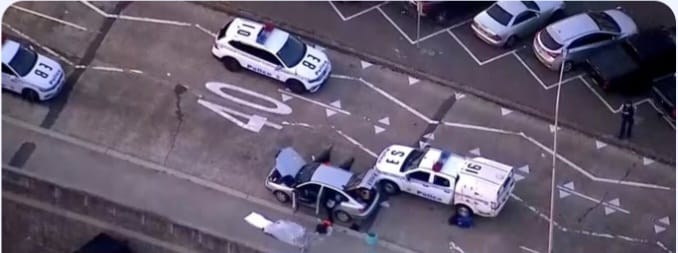 ऑस्ट्रेलिया के बोंडी बीच पर आतंकी हमला, 12 की मौत, प्रधानमंत्री मोदी ने की कड़ी निंदा