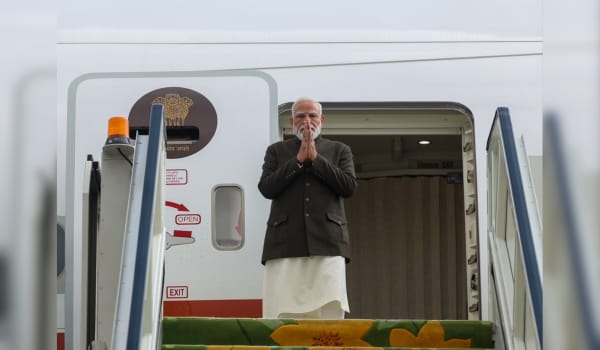 तीन देशों की अपनी यात्रा के अंतिम चरण में आज ओमान पहुंचेंगे प्रधानमंत्री नरेन्द्र मोदी