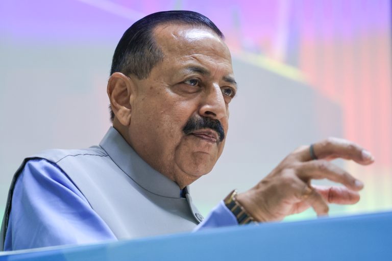 भारत 2027 तक अंतरिक्ष और गहरे समुद्र में मानव मिशन करेगा: मंत्री जितेंद्र सिंह