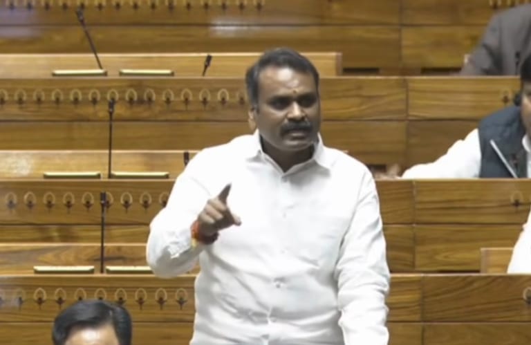 ओटीटी कंटेंट केन्द्रीय फिल्म प्रमाणन बोर्डे के अधिकार क्षेत्र से बाहर रहेगा: केंद्रीय मंत्री डॉ. एल. मुरुगन