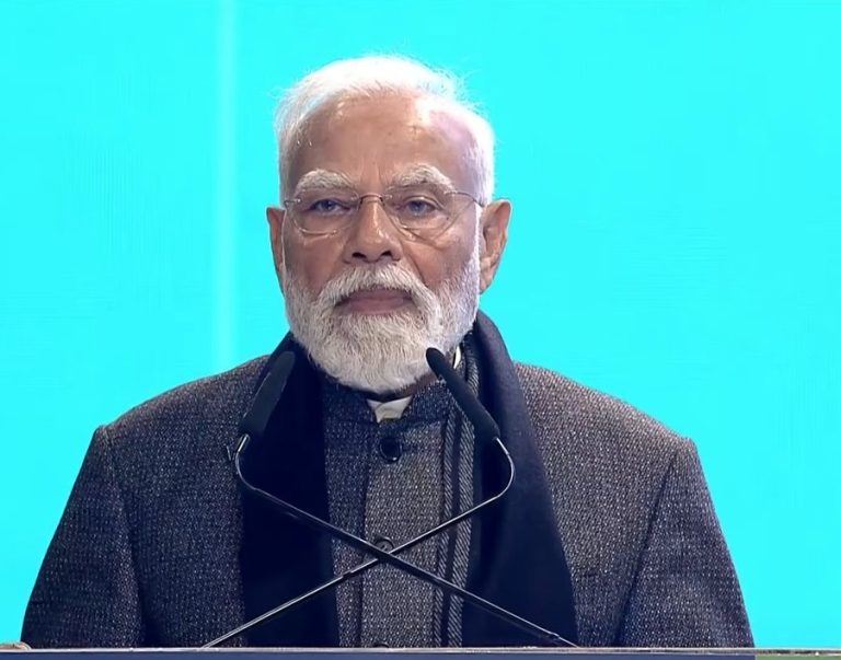 योग ने विश्‍व को स्‍वास्‍थ्‍य, संतुलन और सद्भाव का मार्ग दिखाया: प्रधानमंत्री मोदी