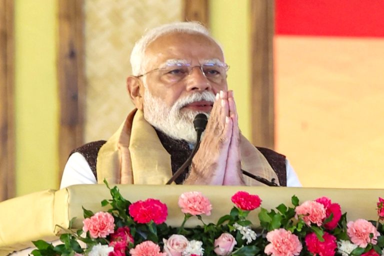 पीएम मोदी ने भारत रत्न चौधरी चरण सिंह को किया नमन, कहा– किसानों के लिए उनका योगदान अविस्मरणीय
