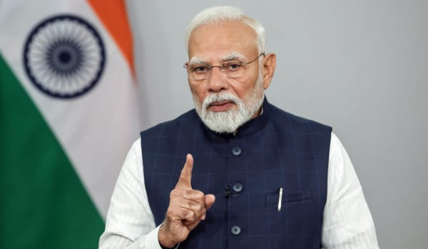 पूर्व प्रधानमंत्री अटल बिहारी वाजपेयी की 101वीं जयंती के मौके पर प्रधानमंत्री नरेन्‍द्र मोदी करेंगे लखनऊ का दौरा