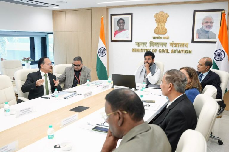 भारत अंतर्राष्ट्रीय नागर विमानन संगठन परिषद में फिर से चुना गया, वैश्विक मंच पर बढ़ी प्रतिष्ठा