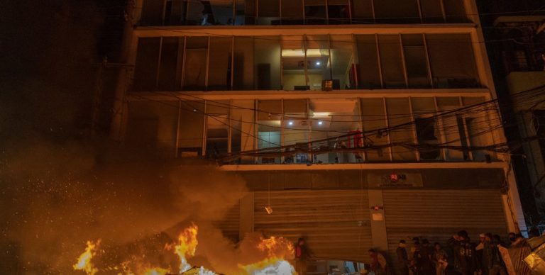 संयुक्त राष्ट्र ने कहा बांग्लादेश की अंतरिम सरकार मीडिया और कलात्मक स्वतंत्रता की रक्षा करने में नाकाम