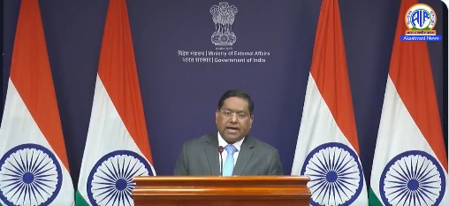 H-1B वीज़ा पर भारतीयों की समस्याओं को लेकर भारत-अमेरिका के बीच लगातार बातचीत