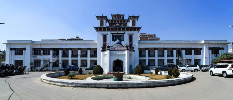 नेपालः चुनाव में 68 दिन शेष, निर्वाचन आयोग ने अस्थायी मतदाताओं की श्रेणियां तय कीं