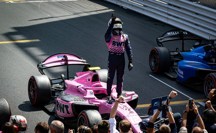 फॉर्मूला 1 वार्षिकी: मोटरस्पोर्ट के लिए ऐतिहासिक साल, भारत में बढ़ी लोकप्रियता