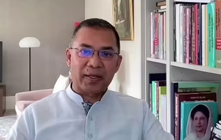 खालिदा के बेटे तारिक ने जब कहा- ‘ लंदन से वापसी मेरे बस में नहीं मां’