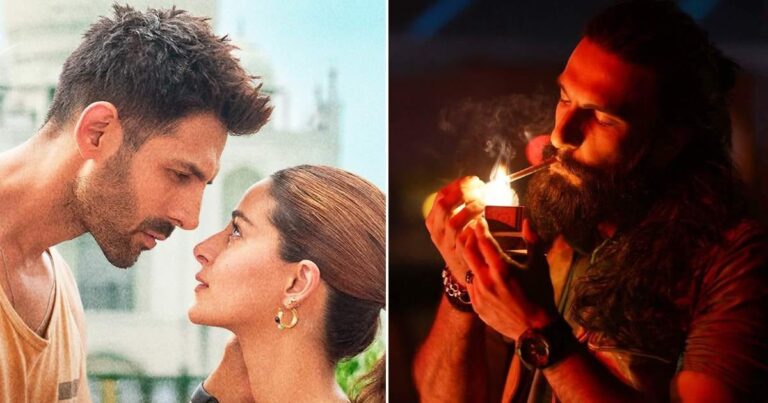 बॉक्स ऑफिस पर 25वें दिन थमी ‘धुरंधर’ की रफ्तार, 10.50 करोड़ रुपये का कलेक्शन