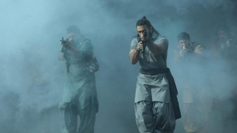 बॉक्स ऑफिस पर ‘धुरंधर’ ने पार किया 700 करोड़ का आंकड़ा