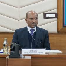 रक्षा मंत्रालय ने रक्षा विनिर्माण में आत्मनिर्भरता की आवश्यकता पर बल दिया