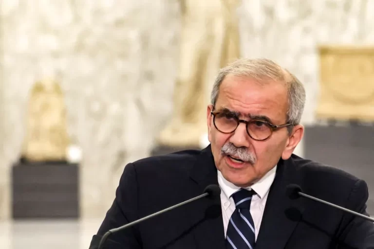 लेबनान के प्रधानमंत्री ने कहा- इजराइल से शांति होने पर ही संभव आर्थिक सहयोग