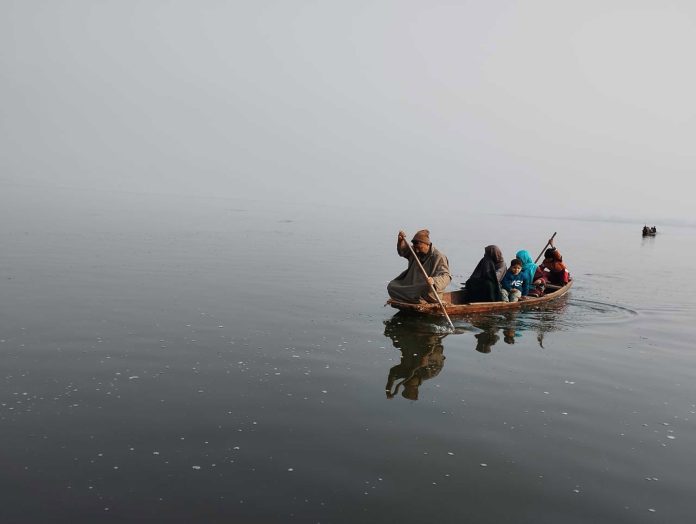 जम्मू-कश्मीर में दो पश्चिमी विक्षोभ सक्रिय, 23 और 27 जनवरी को बारिश-बर्फबारी की संभावना