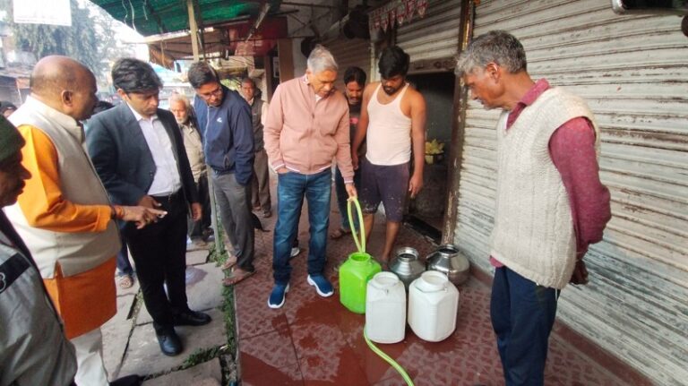 इंदौर में दूषित पानी से एक और मरीज की मौत, मृतकों की संख्या बढ़कर 31