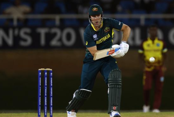 टी20 विश्व कप 2026 के लिए ऑस्ट्रेलिया टीम घोषित, पैट कमिंस बाहर; मिचेल मार्श करेंगे कप्तानी