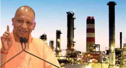 उत्तर प्रदेश में निवेश का नया युग: 15 लाख करोड़ से अधिक की परियोजनाएं, रोजगार में बढ़ोतरी