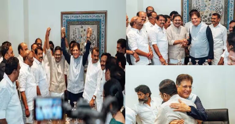 तमिलनाडु विधानसभा चुनाव 2026: टीटीवी दिनाकरन की एएमएमके ने अन्नाद्रमुक–भाजपा गठबंधन में शामिल होकर चुनाव लड़ने की घोषणा