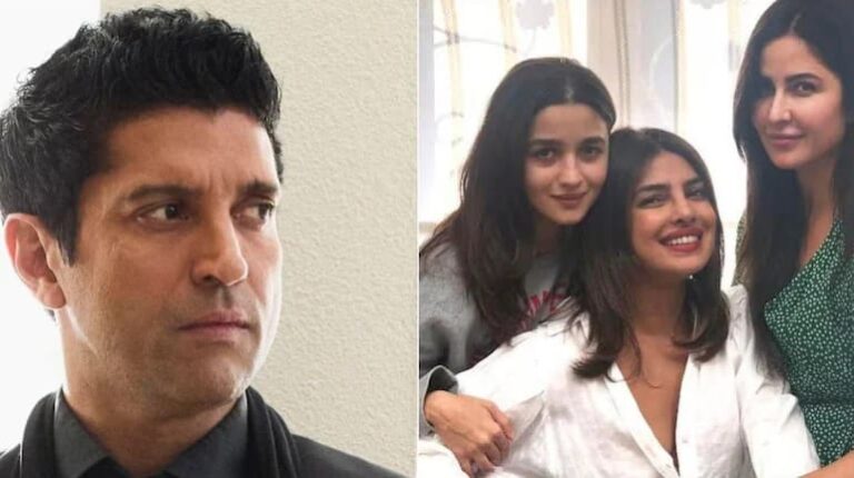 ‘डॉन 3’ पर ब्रेक, ‘जी ले जरा’ को आगे बढ़ाने की तैयारी में फरहान अख्तर