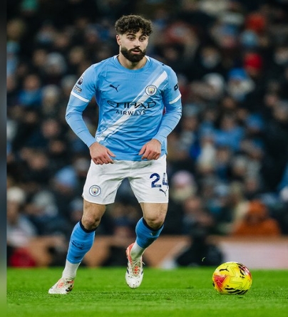 मैनचेस्टर सिटी को बड़ा झटका: जोस्को ग्वार्डियोल की पिंडली की हड्डी में फ्रैक्चर, होगी सर्जरी