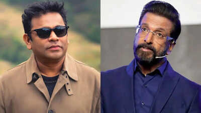 जावेद जाफरी ने एआर रहमान के बयान पर तोड़ी चुप्पी, इंडस्ट्री के बदलते दौर का दिया समर्थन