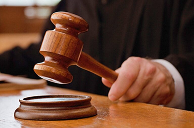 मप्र के शहडोल में तीन वर्षीय बच्ची से दुष्कर्म और हत्या के दोषी को मृत्युदंड