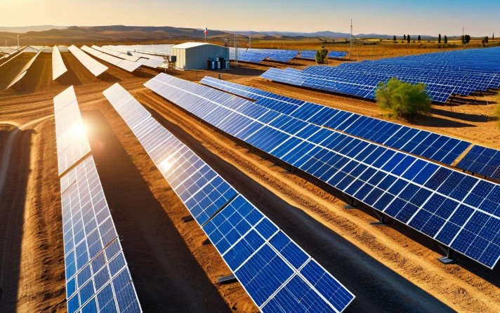 जीआरई रीन्यू इनरटेक का आईपीओ लॉन्च, 21 जनवरी को होगी लिस्टिंग