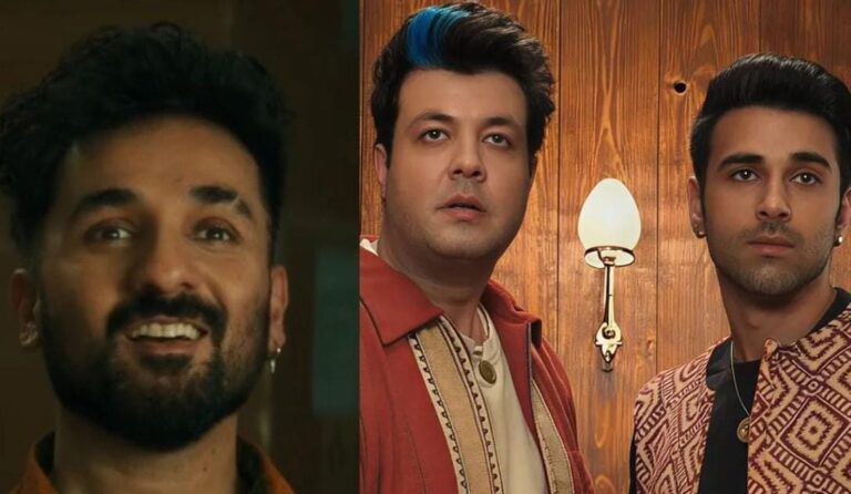 ‘हैप्पी पटेल’ ने बॉक्स ऑफिस पर पहले दिन ‘राहु केतु’ को पछाड़ा