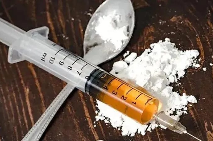 शिमला में पांच साल में 391 ड्रग तस्कर गिरफ्तार, सिर्फ एक चौथाई को मिली सजा