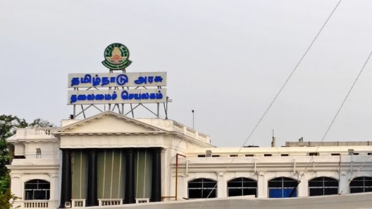 तमिलनाडु विधानसभा सत्र शुरू, राज्यपाल आर.एन. रवि ने अभिभाषण का किया बहिष्कार